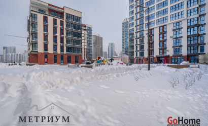 Купить 2-комнатную квартиру, Минск, Игоря Лученка ул., 16 (Октябрьский район). Фото 30