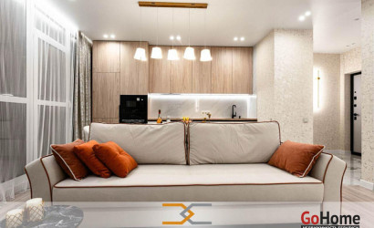 Купить 3-комнатную квартиру, Минск, Брилевская ул., 37 (Октябрьский район). Фото 15