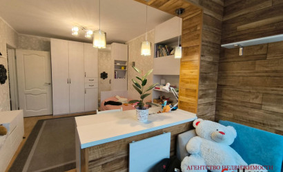 Купить 2-комнатную квартиру, Брест, ул. Гродненская, д. . Фото 4