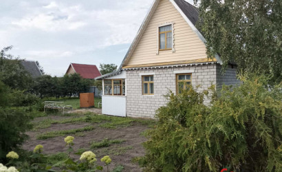 Купить дачу, Строитель, 5.34 соток. Фото 2