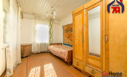 Купить дом, Саковщина, Центральная ул., 25 соток. Фото 9