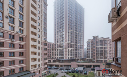 Купить 3-комнатную квартиру, Минск, Макаенка ул., 12/Б (Первомайский район). Фото 2