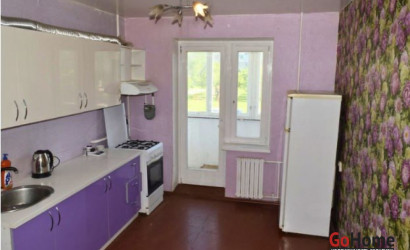 Купить 3-комнатную квартиру, Витебск, Терешковой, 16/4. Фото 1