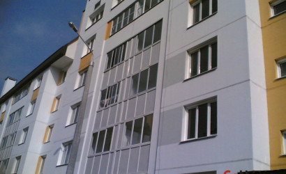 Купить 2-комнатную квартиру, Минск, ул. Томская, д. 65 к. 1 (Заводской район). Фото 3