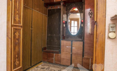 Купить 3-комнатную квартиру, Молодечно, Франтишка Скорины ул., 23. Фото 18