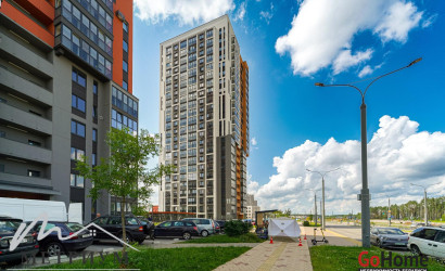 Купить 2-комнатную квартиру, Копище, Николая Камова ул., 11. Фото 28