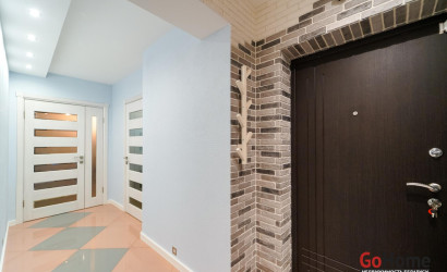 Купить 3-комнатную квартиру, Минск, Бумажкова ул., 37/А (Партизанский район). Фото 38