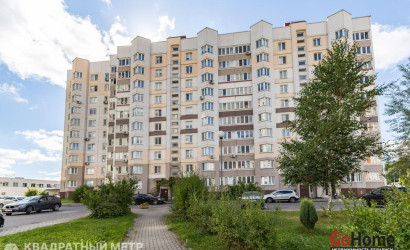Купить 2-комнатную квартиру, Минск, Германовская ул., 17 (Октябрьский район). Фото 26
