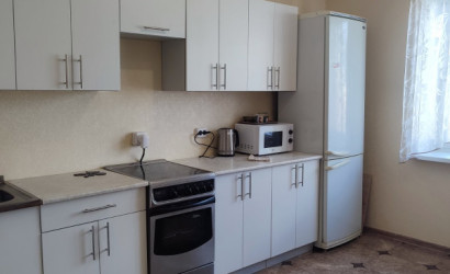 Снять 2-комнатную квартиру на сутки, Кобрин, Парковая , 26. Фото 6