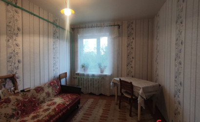 Купить 4-комнатную квартиру, Новый Двор, Заречная. Фото 5