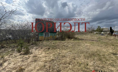 Купить участок, СТ Фиалка, 12 соток. Фото 1