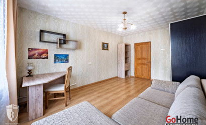 Купить 3-комнатную квартиру, Минск, Лещинского, 17 (Фрунзенский район). Фото 9