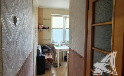 Купить 2-комнатную квартиру, Брест, Восток, ул. Московская. Фото 9