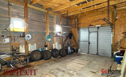 Купить дом, Любово, Дымановская, 6, 17.3 соток. Фото 21