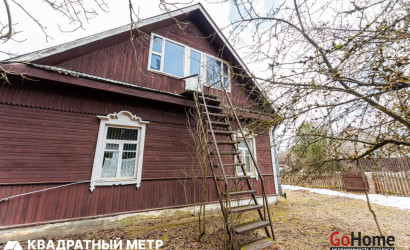 Купить дом, Раков, Совхозная ул., 39.34 соток. Фото 40