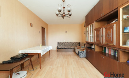 Купить 4-комнатную квартиру, Минск, Кунцевщина ул., 36 (Фрунзенский район). Фото 3