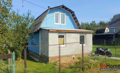 Купить дом в деревне, Надежда АТЭП-5, 5.53 соток. Фото 4