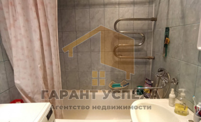 Купить 2-комнатную квартиру, Брест, ул. Волгоградская. Фото 12