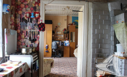 Купить 1-комнатную квартиру, Брест, Речица, ул. Речицкая. Фото 4