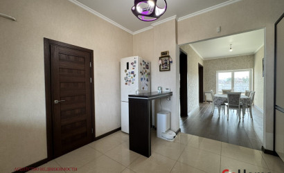 Купить коттедж, Брест, Бехтерева, 10 соток. Фото 10