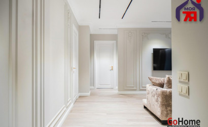 Купить 3-комнатную квартиру, Минск, Ильянская ул., 16 (Центральный район). Фото 9