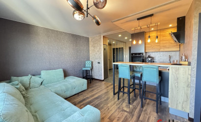 Купить 2-комнатную квартиру, Гродно, Суворова, 312. Фото 2