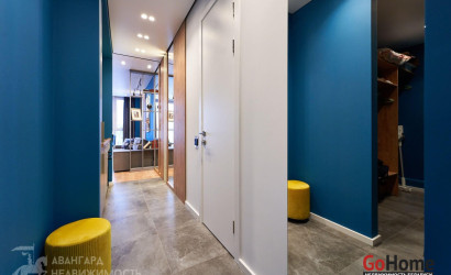 Купить 1-комнатную квартиру, Минск, Макаенка ул., 12/Г (Первомайский район). Фото 6