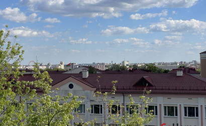 Купить 2-комнатную квартиру, Гродно, ул. Доватора , д. 7. Фото 11