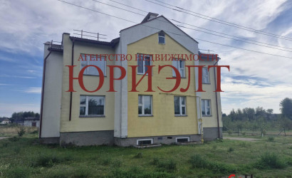 Купить 3-комнатную квартиру, Ратичи, Новая, 1А. Фото 1