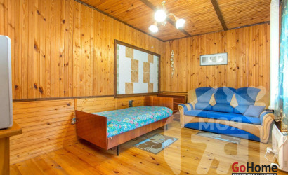 Купить дом в деревне, Нива-2, 15 соток. Фото 6