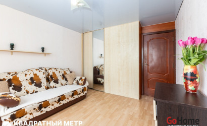 Купить 3-комнатную квартиру, Минск, ул. Бельского, д. 39/1 (Фрунзенский район). Фото 3