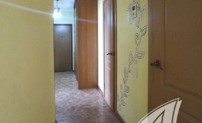 Купить 2-комнатную квартиру, Брест, Ковалево, ул. Суворова. Фото 12