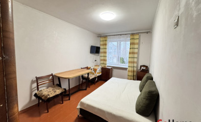 Купить 4-комнатную квартиру, Гродно, Менделеева, 26. Фото 6