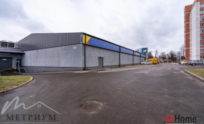 Продажа торгового помещения, Брест, Пушкинская ул., 102/А, 1448.6 кв.м.. Фото 6