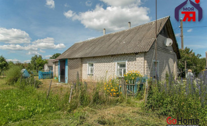 Купить дом, Вилейка, Черняховского ул., 15 соток. Фото 2