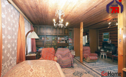 Купить дом, Абремовщина, 24.99 соток. Фото 8