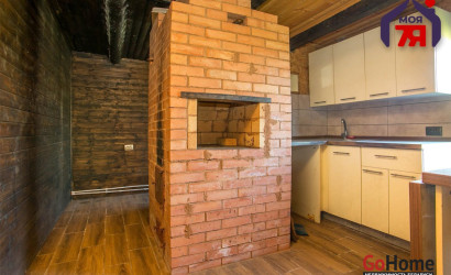 Купить дом, Заболотье, Центральная ул., 10.21 соток. Фото 3