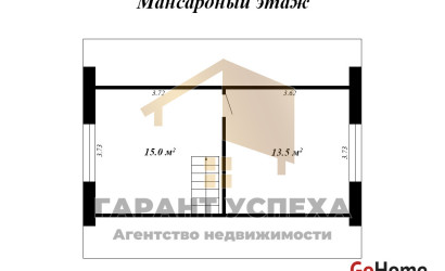 Купить дачу, Брест, ул. Клейниковская, 4.85 соток. Фото 19