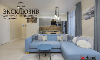 Купить 3-комнатную квартиру, Минск, Ратомская ул., 50 (Центральный район). Фото 3