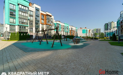 Купить 1-комнатную квартиру, Копище, Небесная ул., 5. Фото 27
