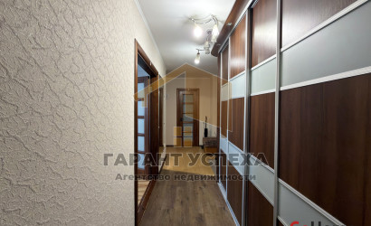 Купить 2-комнатную квартиру, Брест, ул. Московская, д. . Фото 9