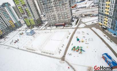 Купить 1-комнатную квартиру, Минск, Левина ул., 2 (Октябрьский район). Фото 18