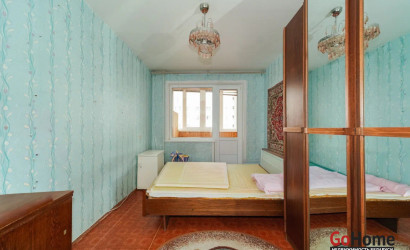 Купить 4-комнатную квартиру, Минск, Якубова ул., 48/2(Ленинский район). Фото 21