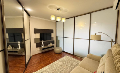 Снять 2-комнатную квартиру, Минск, ул. Тиражная, д. 122 (Советский район). Фото 2