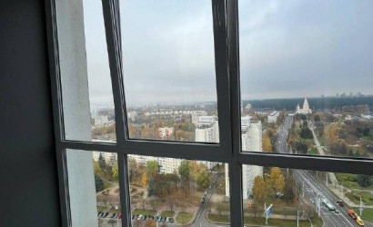 Снять 2-комнатную квартиру, Минск, Петра Мстиславца ул. 17 (Первомайский район). Фото 17