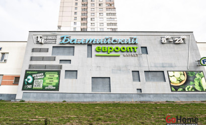 Купить 2-комнатную квартиру, Минск, Авроровская, 4 (Ленинский район). Фото 21