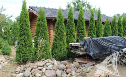 Купить дом, Брест, Козловичи, 12.3 соток. Фото 24