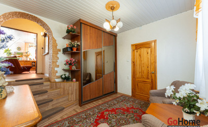 Купить дом, СТ Гаспадар-2002, 13.3 соток. Фото 8