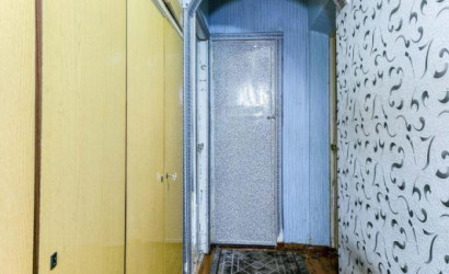 Купить 3-комнатную квартиру, Минск, Партизанский просп., 19 (Ленинский район). Фото 14