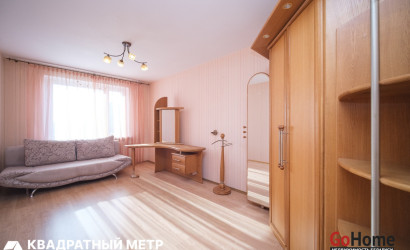 Купить 3-комнатную квартиру, Минск, ул. Янковского, д. 6 (Фрунзенский район). Фото 8